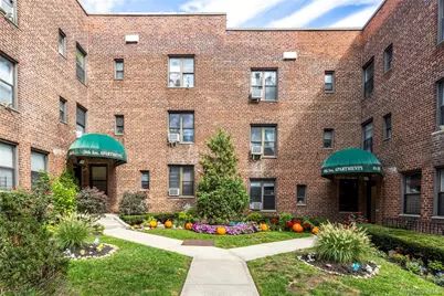 5225 39th Road #2C, Woodside, NY 11377 - Photo 1