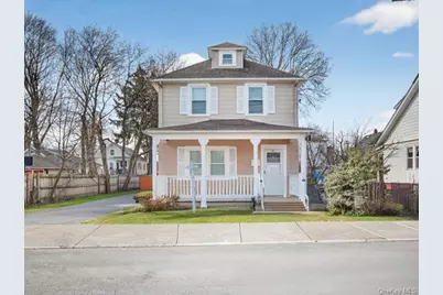 85 Henry Avenue, Newburgh, NY 12550 - Photo 4