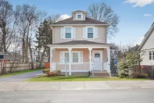 85 Henry Ave, Newburgh, NY 12550 - Photo 4