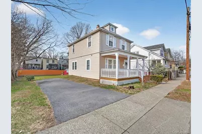 85 Henry Avenue, Newburgh, NY 12550 - Photo 2