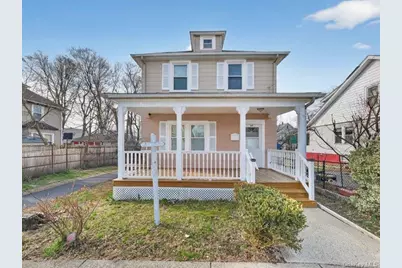 85 Henry Avenue, Newburgh, NY 12550 - Photo 1