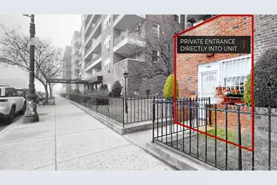 1625 Emmons Avenue #DD, Brooklyn, NY 11235 - Photo 2