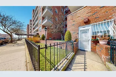 1625 Emmons Avenue #DD, Brooklyn, NY 11235 - Photo 2