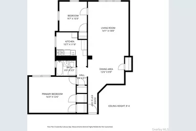 79-10 34th Avenue #4U, Jackson Heights, NY 11372 - Photo 24