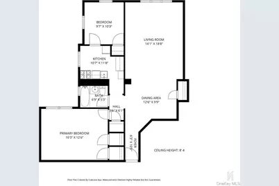 79-10 34th Avenue #4U, Jackson Heights, NY 11372 - Photo 24