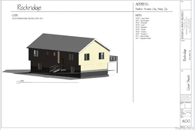 13.-3-14.2 Rock Ridge Drive #2, Monticello, NY 12701 - Photo 2