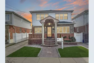 14939 123rd Street, Ozone Park, NY 11420 - Photo 2