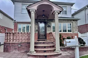 149-39 123rd St, Ozone Park, NY 11420 - Photo 1