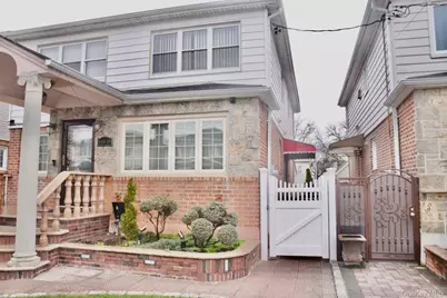 14939 123rd Street, Ozone Park, NY 11420 - Photo 2
