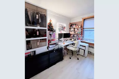 12010 85th Avenue #4J, Kew Gardens, NY 11415 - Photo 6