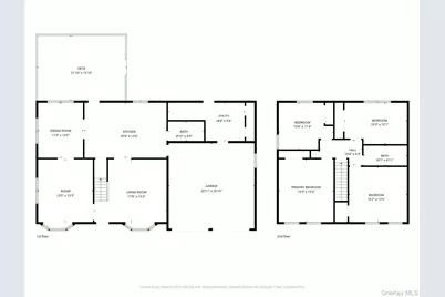 82 Walton Terrace, Monroe, NY 10950 - Photo 40