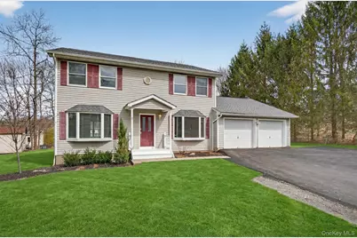 82 Walton Terrace, Monroe, NY 10950 - Photo 1