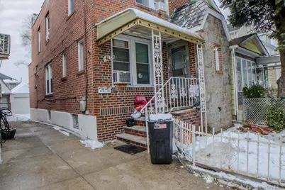 114-24 117th Street, Ozone Park, NY 11420 - Photo 2