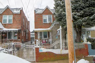 114-24 117th Street, Ozone Park, NY 11420 - Photo 1