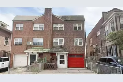 51-21 Goldsmith Street, Elmhurst, NY 11373 - Photo 1