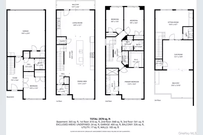 348 Horseman Boulevard, Sleepy Hollow, NY 10591 - Photo 32