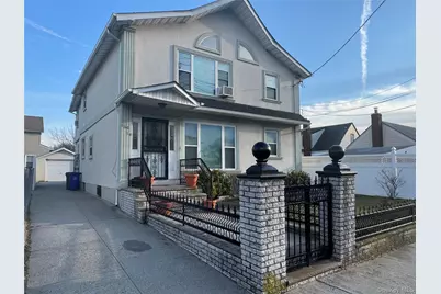 15414 132nd Avenue, Jamaica, NY 11434 - Photo 1