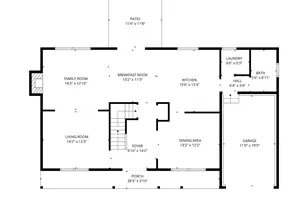 123 Columbus Blvd, Amityville, NY 11701 - Photo 46