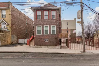 210 W 179th Street, Bronx, NY 10453 - Photo 8