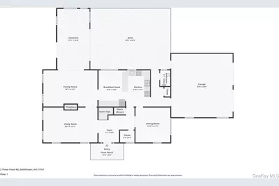 2 Three Pond Road, Smithtown, NY 11787 - Photo 38