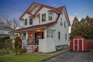 69 Forest Ave, Valley Stream, NY 11581 - Photo 2