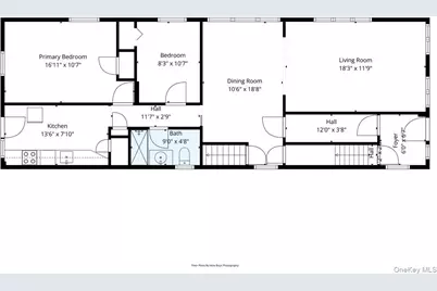 2028 Haight Avenue, Bronx, NY 10461 - Photo 30