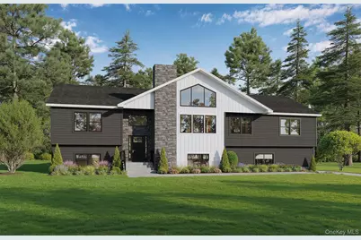 8 Roe Road, Bloomingburg, NY 12721 - Photo 1