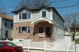 176-43 133rd Rd, Jamaica, NY 11434 - Photo 1