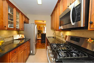 10 Old Mamaroneck Road #2A, White Plains, NY 10605 - Photo 12