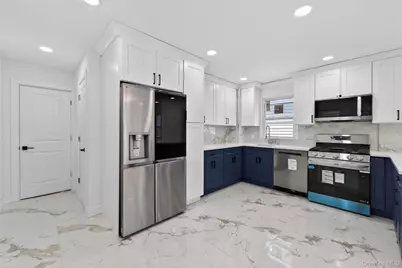 172-09 140th Avenue, Jamaica, NY 11434 - Photo 1