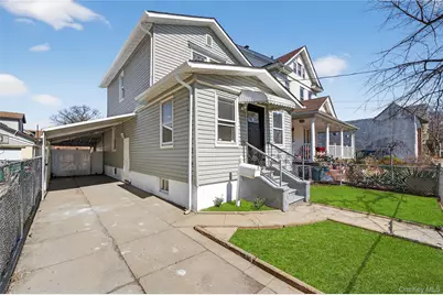 172-09 140th Avenue, Jamaica, NY 11434 - Photo 2