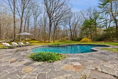 137 Old Stone Hill Road, Pound Ridge, NY 10576 - Photo 4