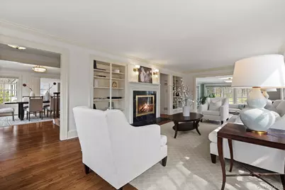 137 Old Stone Hill Road, Pound Ridge, NY 10576 - Photo 8