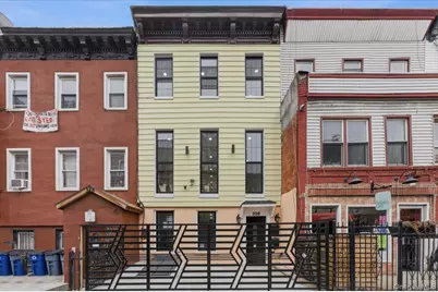 326 Malcolm X Boulevard, Brooklyn, NY 11233 - Photo 34