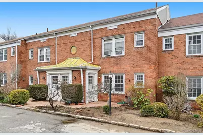 61 Davis Avenue #E, White Plains, NY 10605 - Photo 1