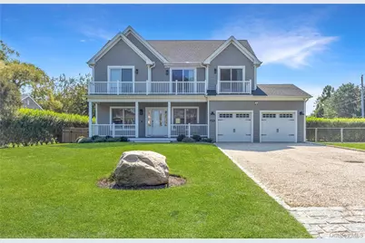 2375 Sound Drive, Greenport, NY 11944 - Photo 2