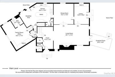 2 Vine Place, Larchmont, NY 10538 - Photo 46