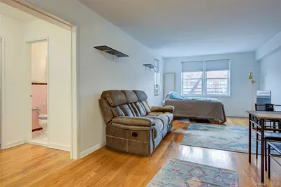 125-05 84th Avenue #6G, Kew Gardens, NY 11415 - Photo 8