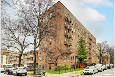 125-05 84th Avenue #6G, Kew Gardens, NY 11415 - Photo 2