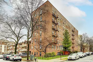 125-05 84th Ave, Kew Gardens, NY 11415 - Photo 2