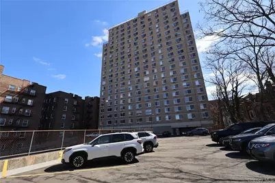 118-17 Union Turnpike #7D, Forest Hills, NY 11375 - Photo 24