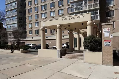 118-17 Union Turnpike #7D, Forest Hills, NY 11375 - Photo 2