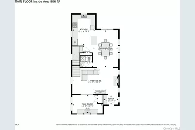 545 Marcellus Road, Williston Park, NY 11596 - Photo 28