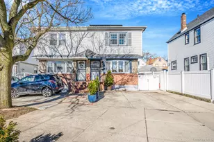 133-14 Hawtree Creek Rd, Ozone Park, NY 11420 - Photo 1