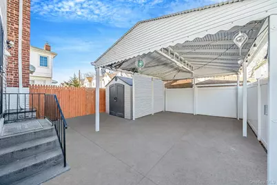 13314 Hawtree Creek Road, Ozone Park, NY 11420 - Photo 4