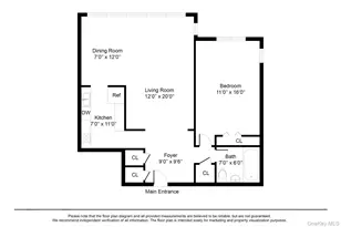 1299 Palmer Ave, Larchmont, NY 10538 - Photo 16