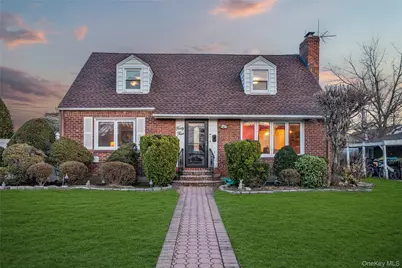 44 Marlowe Road, Valley Stream, NY 11580 - Photo 1