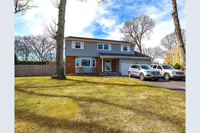 6 Roman Court, Lake Grove, NY 11755 - Photo 1