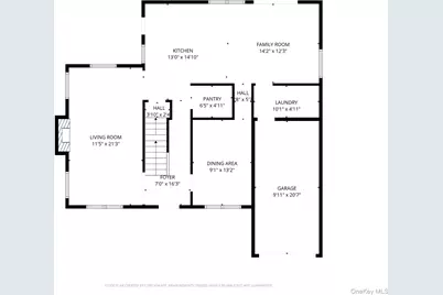 144 Oak Street, Medford, NY 11763 - Photo 20