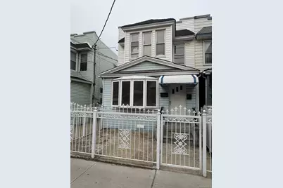 104-21 104th Street, Ozone Park, NY 11417 - Photo 1